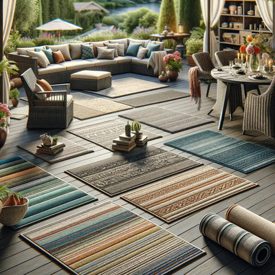Indoor Outdoor Carpet