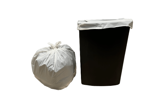 Save Money and Reduce Waste with 13 Gal Trash Bags - Trash Rite