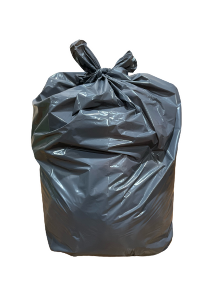 50 Gallon Trash Bags: Durable and Reliable Options for Your Waste