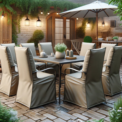 Outdoor Chair Covers