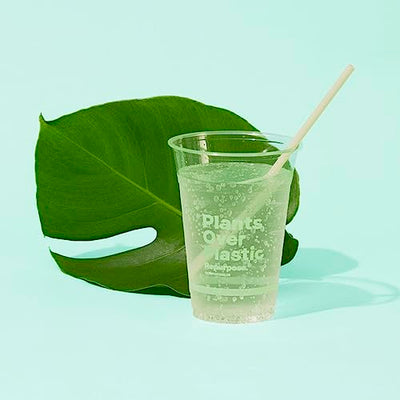 Compostable cups