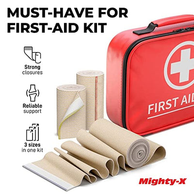 First Aid