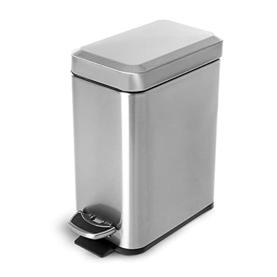 Small trash can