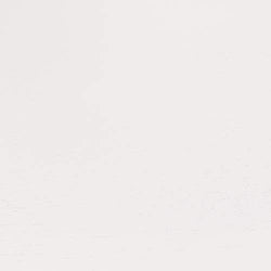 Amazon Basics Solid Wood Saddle-Seat Counter Height Kitchen Island Barstool, 24-Inch Height, White - Set of 2