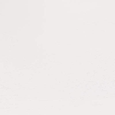 Amazon Basics Solid Wood Saddle-Seat Counter Height Kitchen Island Barstool, 24-Inch Height, White - Set of 2