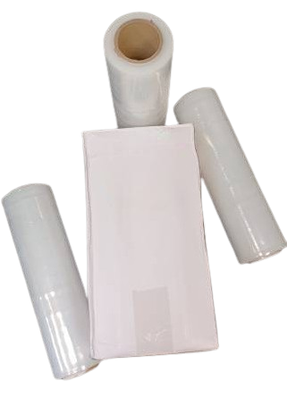 18" Shrink Wrap Industrial Grade Heavy Duty