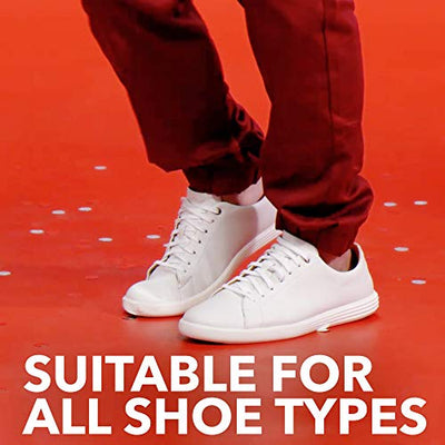 KIWI Sneaker and Shoe Deodorizer, for Shoes, Sneakers, Leather and More, Spray Bottle, 2.2 Oz, Pack of 3