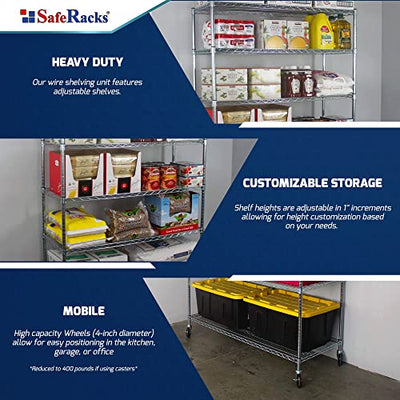 Do Rite Storage Storage Solutions - Trash Rite