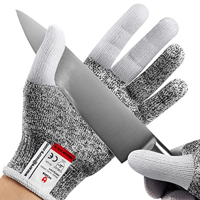 COOLJOB 13 Gauge Safety Work Gloves PU Coated 12 Pairs Small, Ultra-lite  Polyurethane Working Gloves with Grip for Men Women, Seamless Knit for