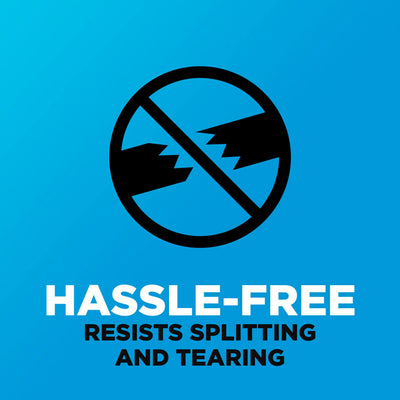 Scotch Heavy Duty Packaging Tape, 1.88" x 22.2 yd, Designed for Packing, Shipping and Mailing, Strong Seal on All Box Types, 1.5" Core, Clear, 6 Rolls with Dispenser (142-6)