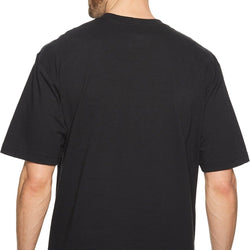 CarharttMenLoose Fit Heavyweight Short-Sleeve Pocket T-ShirtBlackLarge