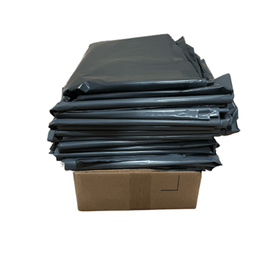 Buy High-Quality 40 Gallon Garbage Bags – Perfect for Your Industrial, Commercial or Residential Garbage Disposal Needs